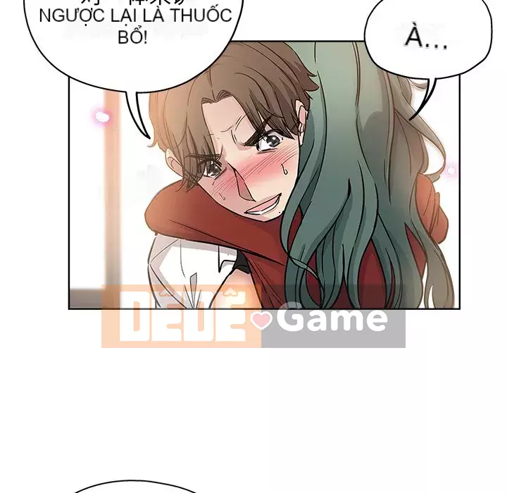đó là xấu của cô ấy Chương 1-25