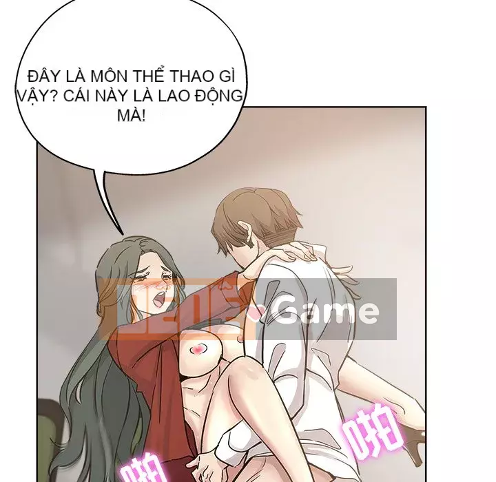 đó là xấu của cô ấy Chương 1-25