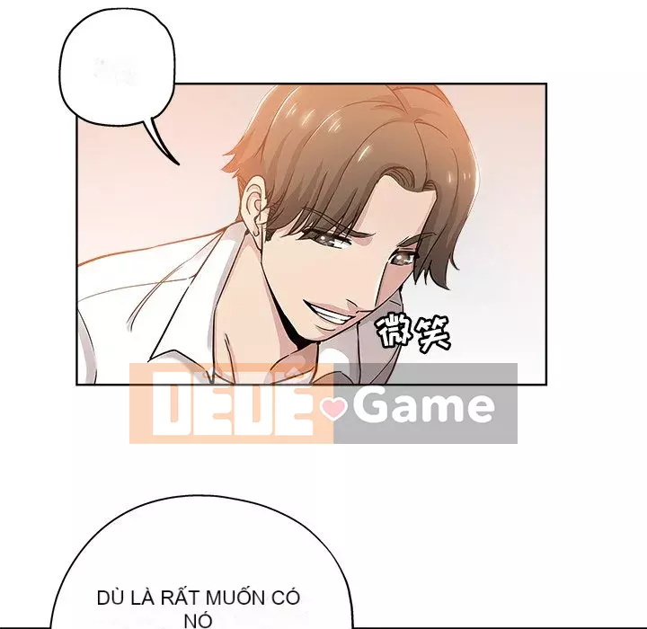 đó là xấu của cô ấy Chương 1-25