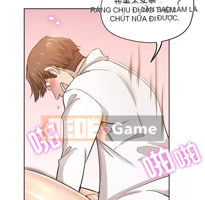 đó là xấu của cô ấy Chương 1-25