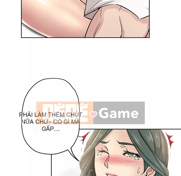 đó là xấu của cô ấy Chương 1-25