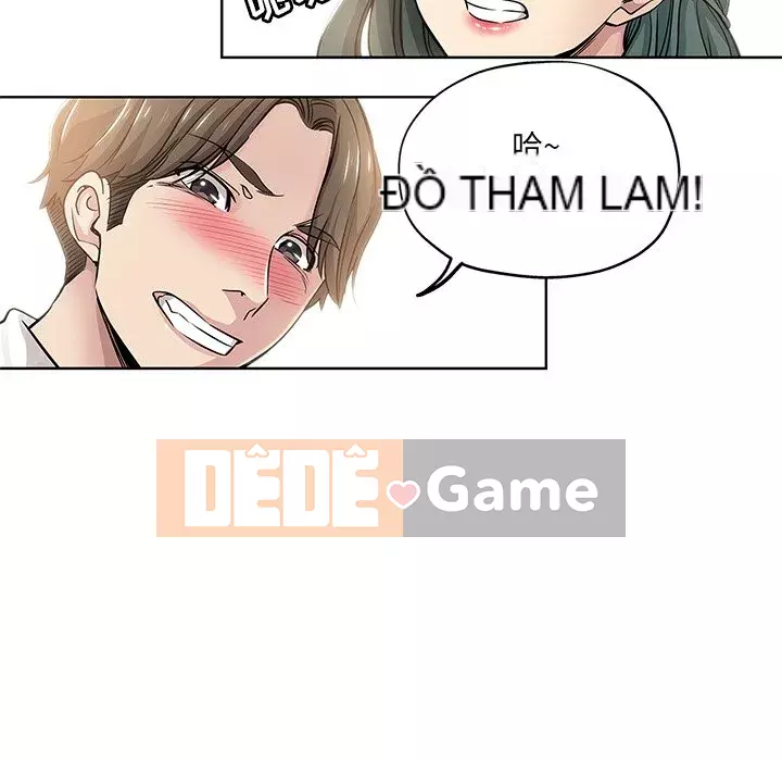 đó là xấu của cô ấy Chương 1-25