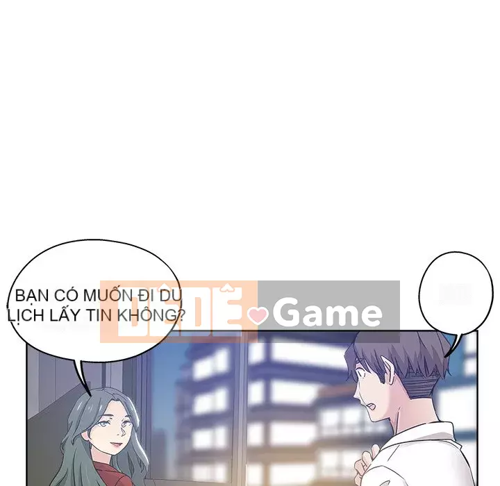 đó là xấu của cô ấy Chương 1-25