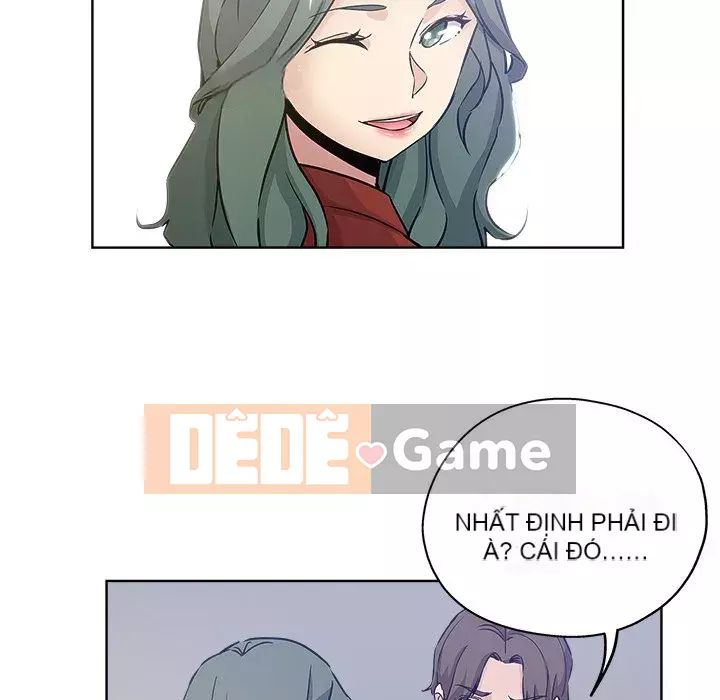 đó là xấu của cô ấy Chương 1-25