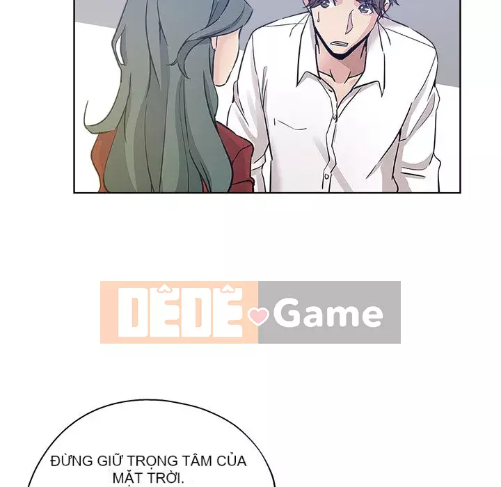 đó là xấu của cô ấy Chương 1-25