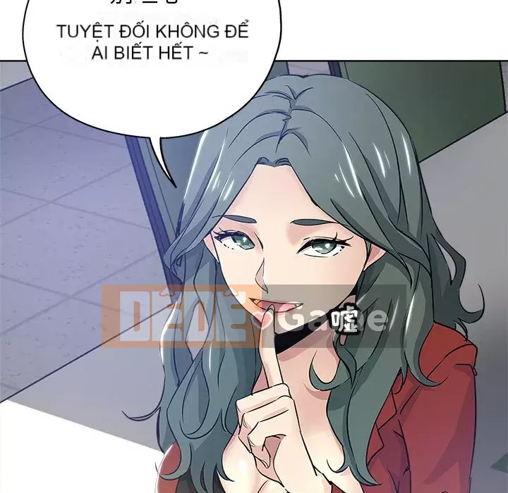 đó là xấu của cô ấy Chương 1-25