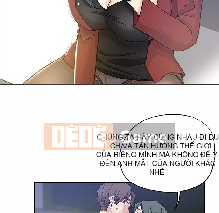 đó là xấu của cô ấy Chương 1-25