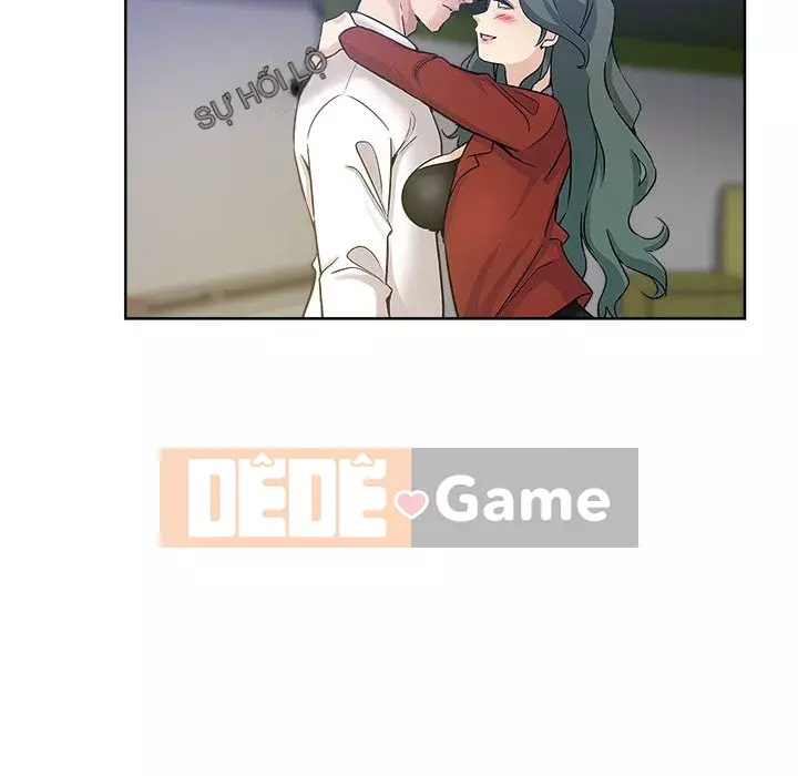 đó là xấu của cô ấy Chương 1-25