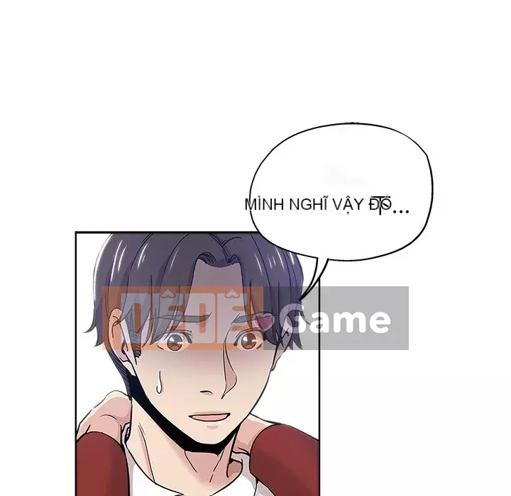 đó là xấu của cô ấy Chương 1-25