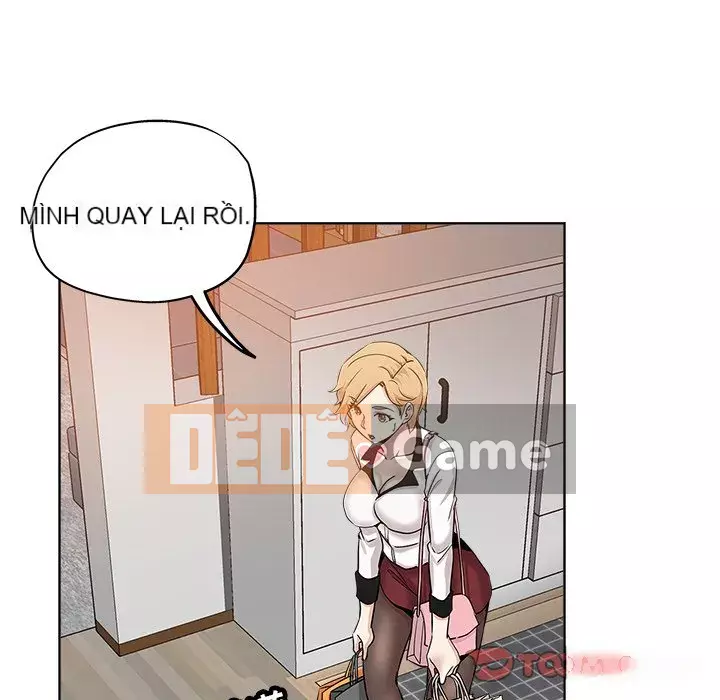 đó là xấu của cô ấy Chương 1-25