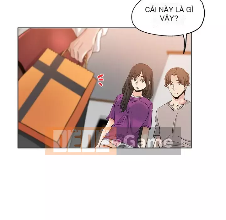 đó là xấu của cô ấy Chương 1-25