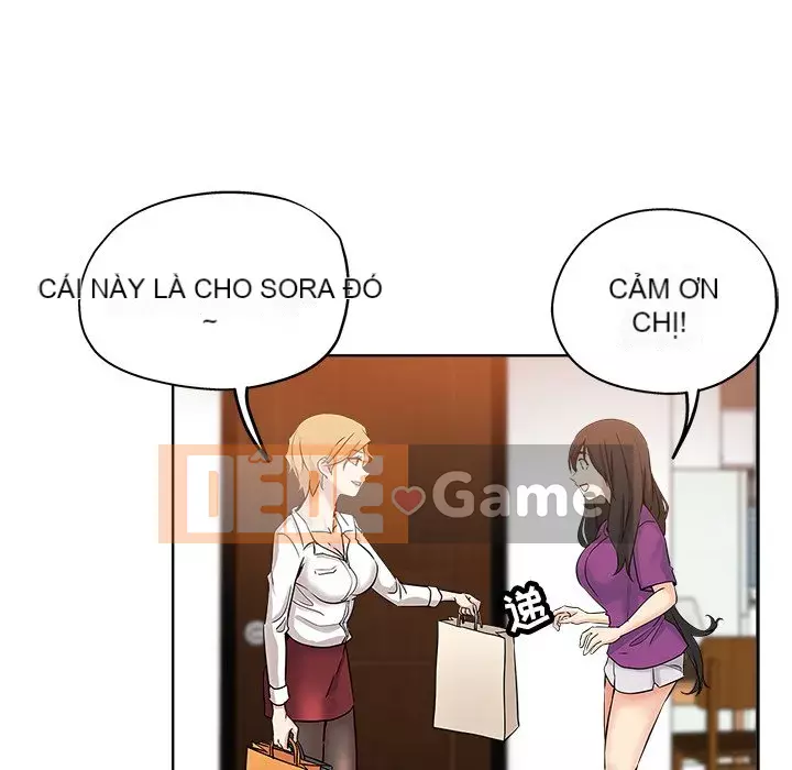 đó là xấu của cô ấy Chương 1-25