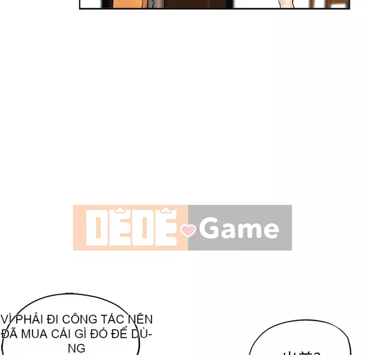 đó là xấu của cô ấy Chương 1-25