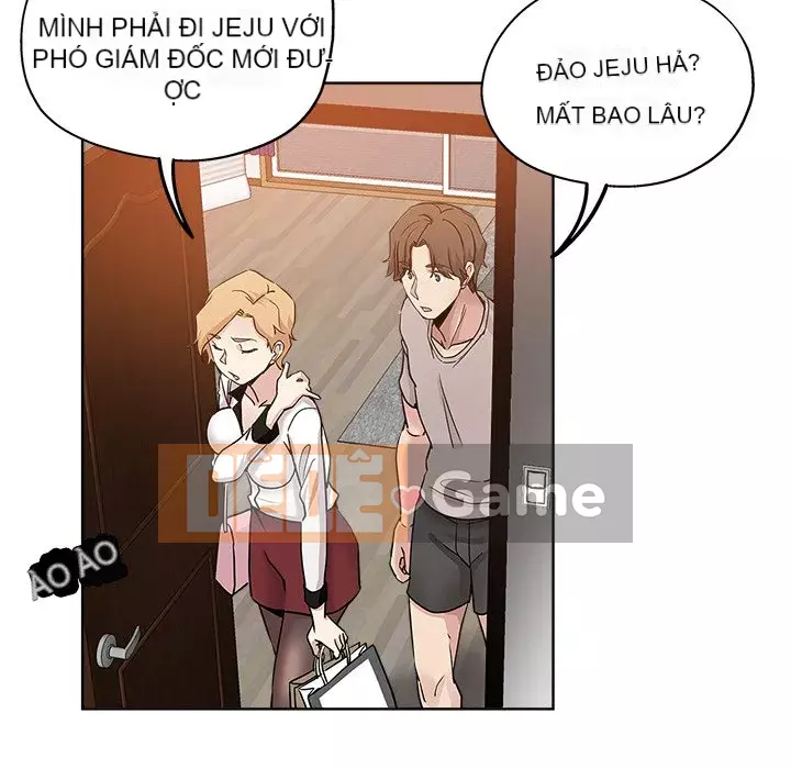 đó là xấu của cô ấy Chương 1-25