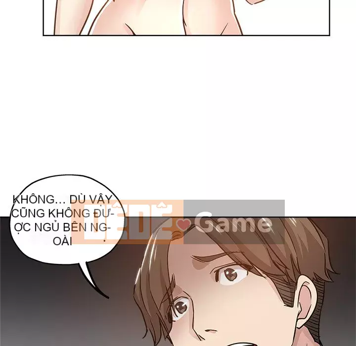 đó là xấu của cô ấy Chương 1-25