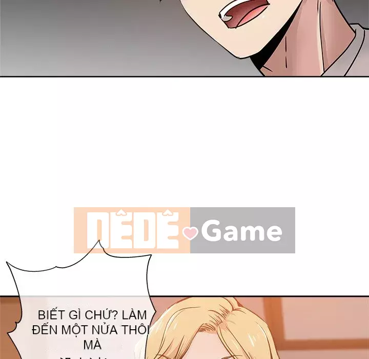 đó là xấu của cô ấy Chương 1-25