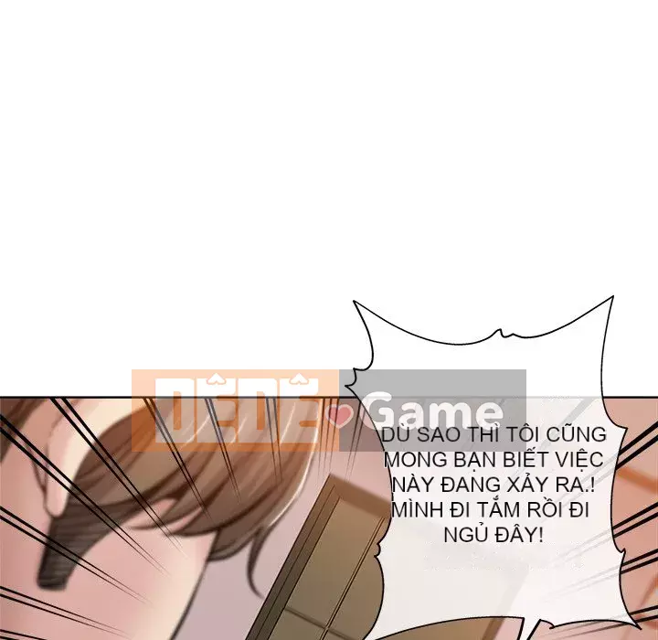 đó là xấu của cô ấy Chương 1-25
