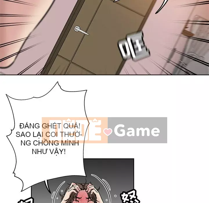 đó là xấu của cô ấy Chương 1-25