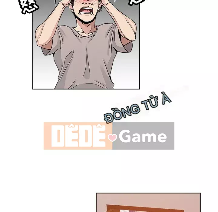 đó là xấu của cô ấy Chương 1-25