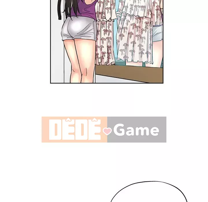 đó là xấu của cô ấy Chương 1-25