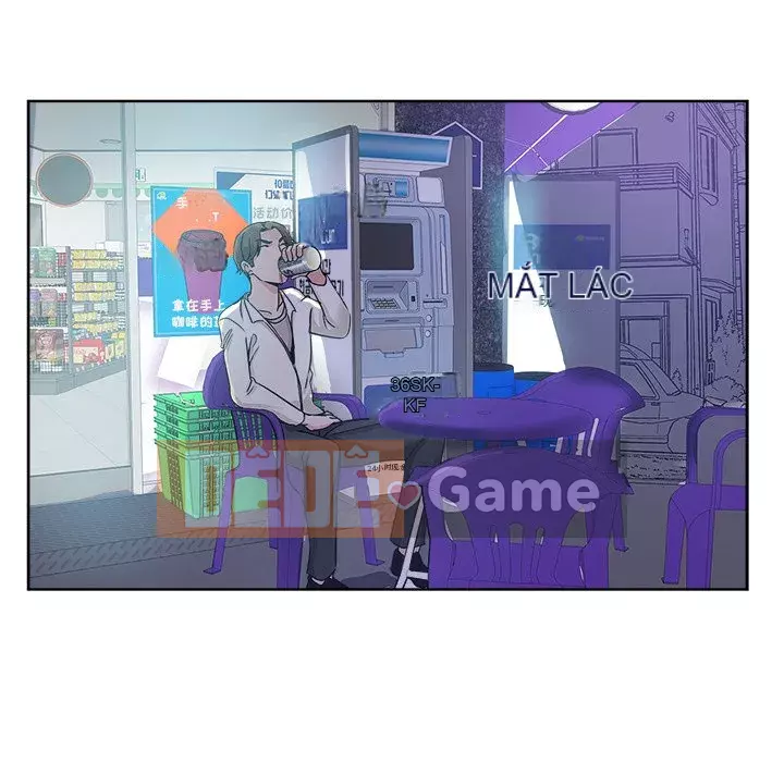 đó là xấu của cô ấy Chương 1-25