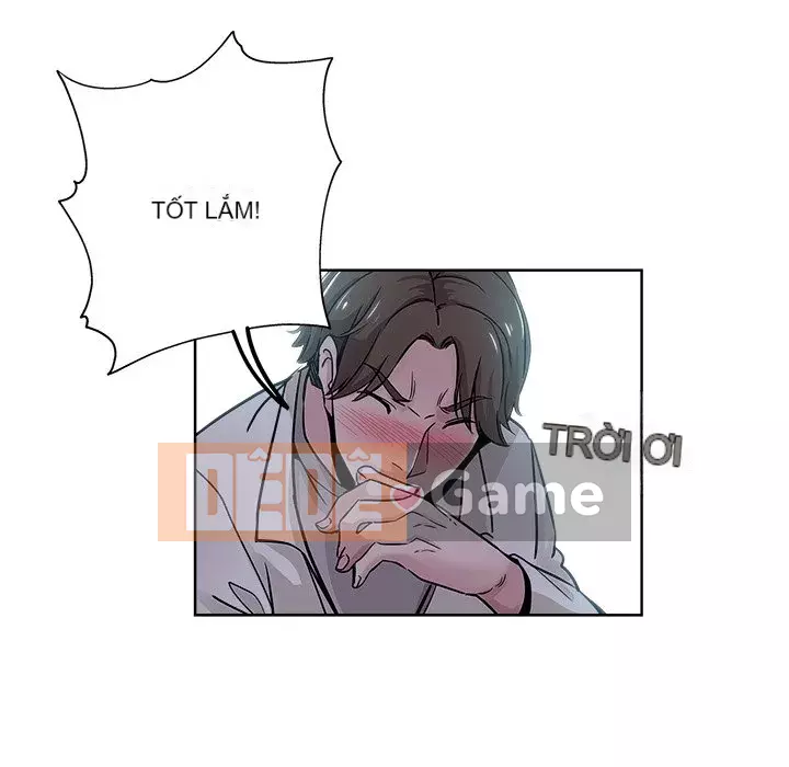 đó là xấu của cô ấy Chương 1-25