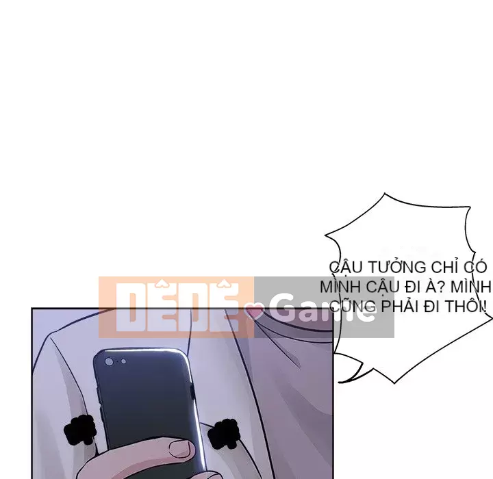 đó là xấu của cô ấy Chương 1-25