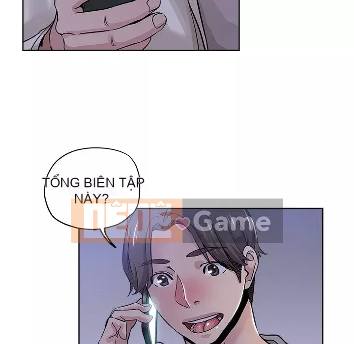 đó là xấu của cô ấy Chương 1-25