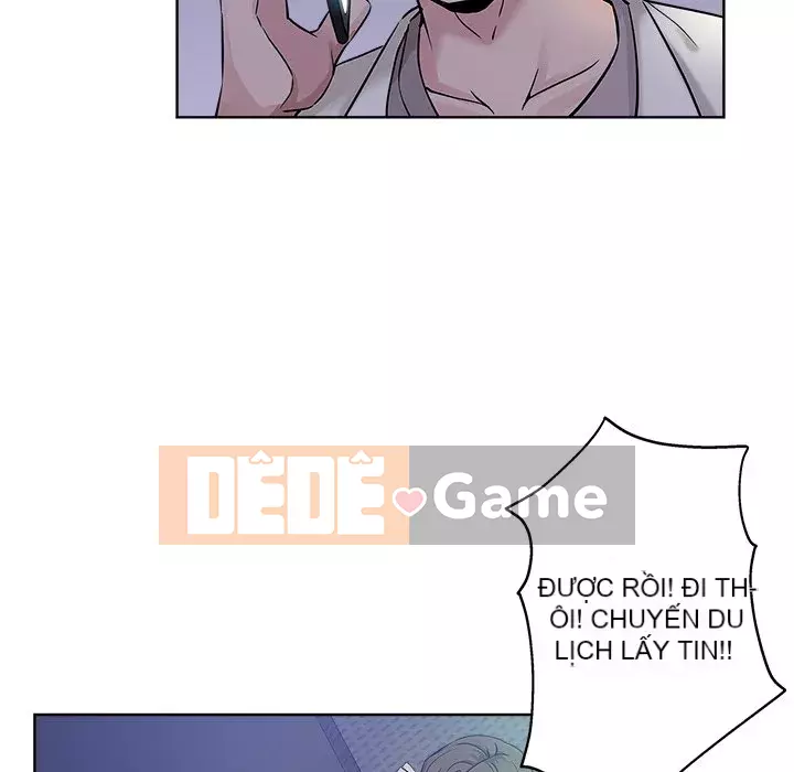 đó là xấu của cô ấy Chương 1-25