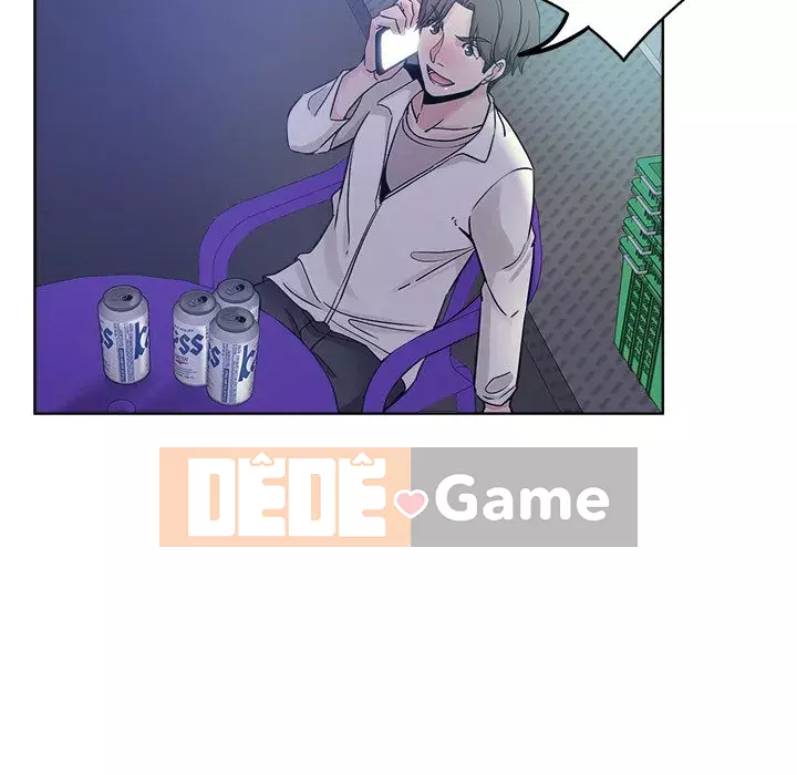 đó là xấu của cô ấy Chương 1-25