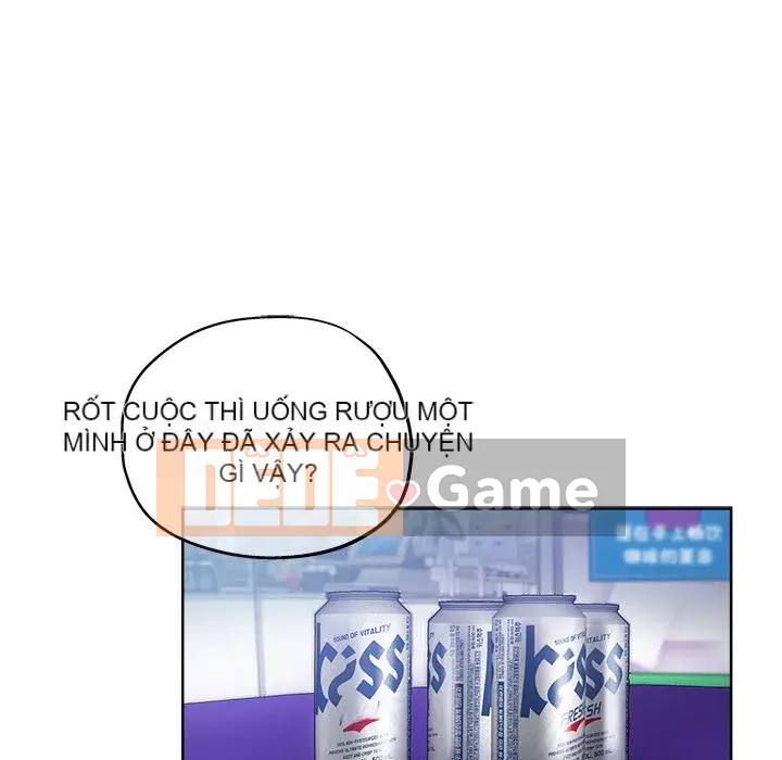 đó là xấu của cô ấy Chương 1-25