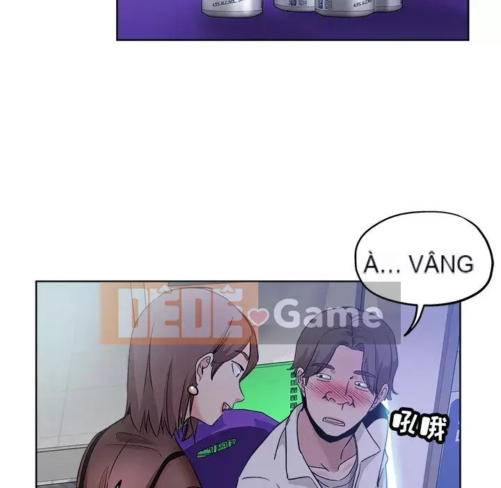 đó là xấu của cô ấy Chương 1-25