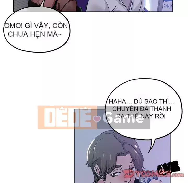 đó là xấu của cô ấy Chương 1-25