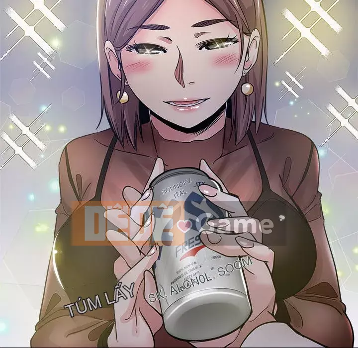 đó là xấu của cô ấy Chương 1-25