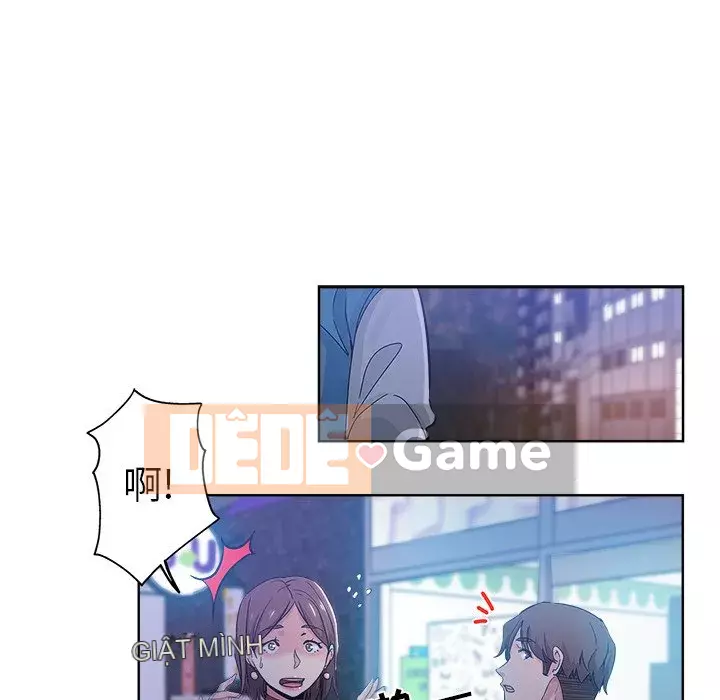 đó là xấu của cô ấy Chương 1-25