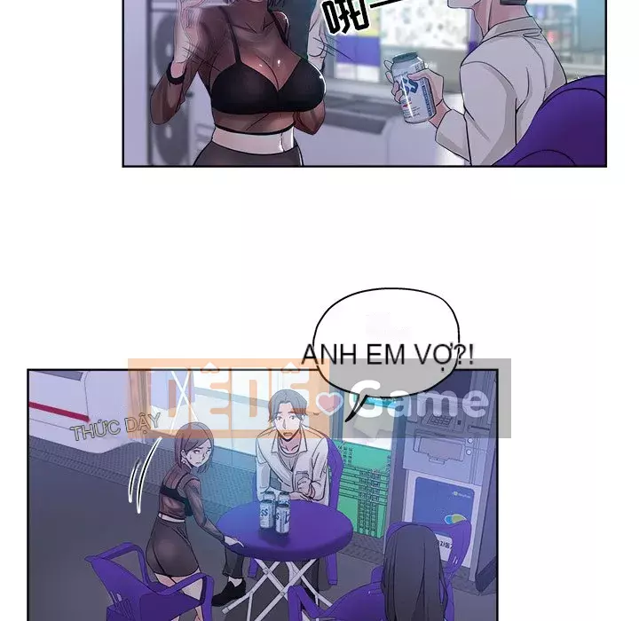 đó là xấu của cô ấy Chương 1-25