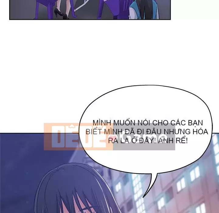 đó là xấu của cô ấy Chương 1-25