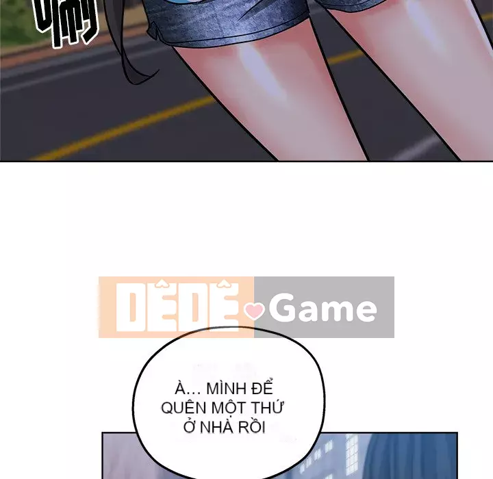 đó là xấu của cô ấy Chương 1-25