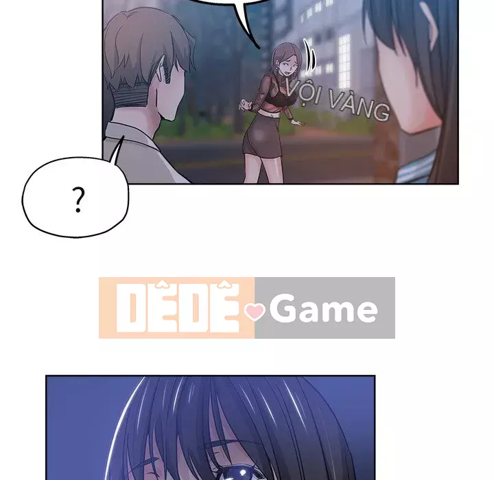 đó là xấu của cô ấy Chương 1-25