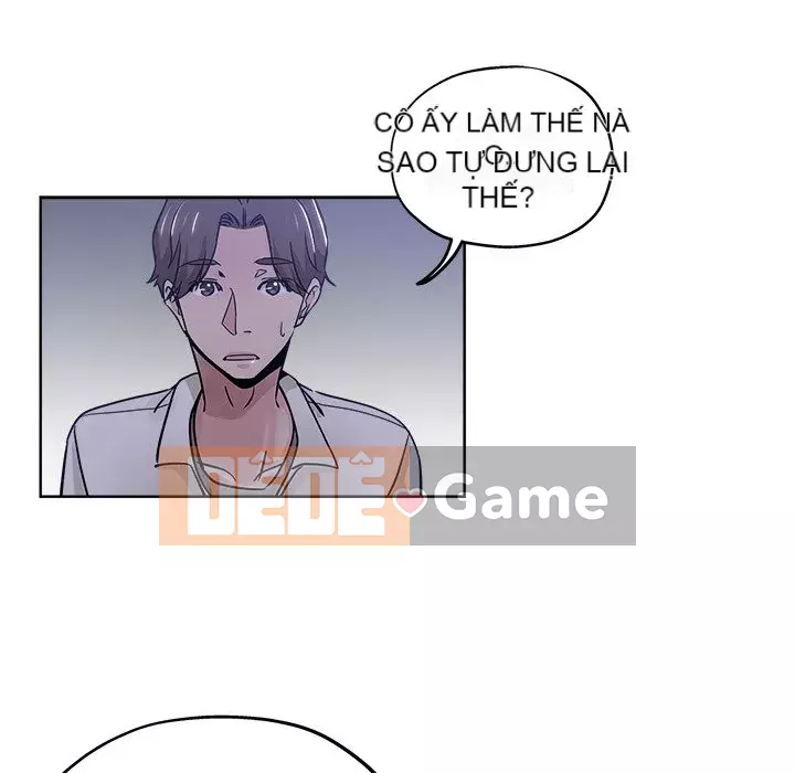 đó là xấu của cô ấy Chương 1-25