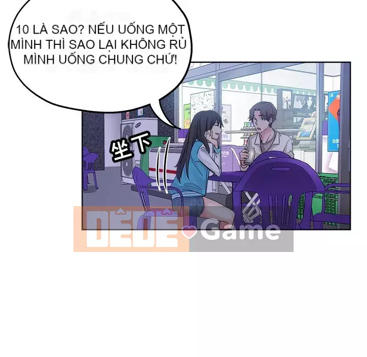 đó là xấu của cô ấy Chương 1-25