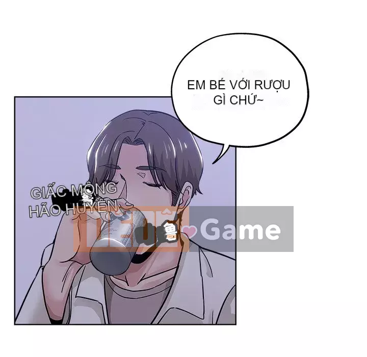 đó là xấu của cô ấy Chương 1-25