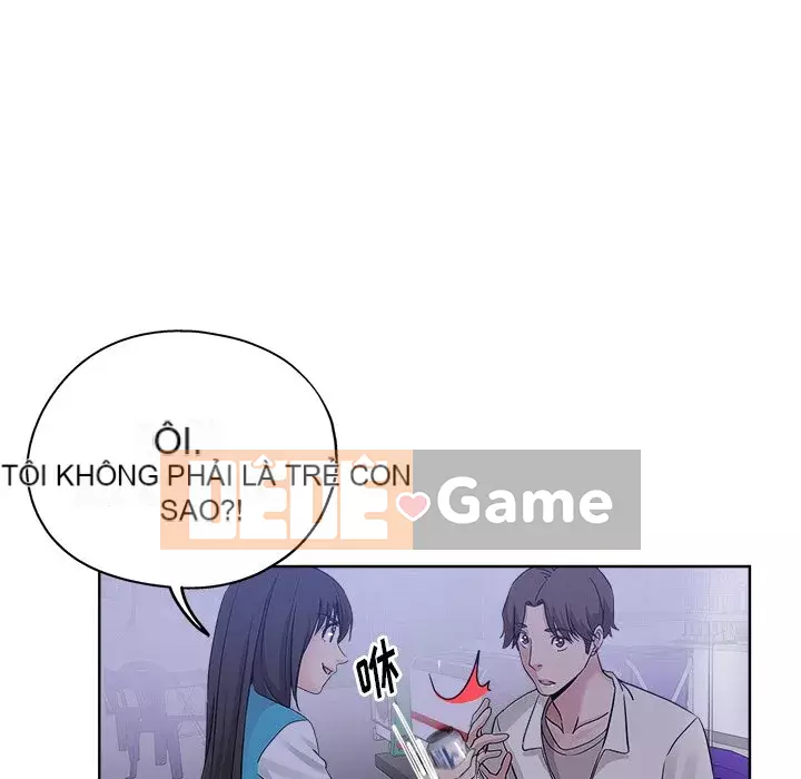 đó là xấu của cô ấy Chương 1-25