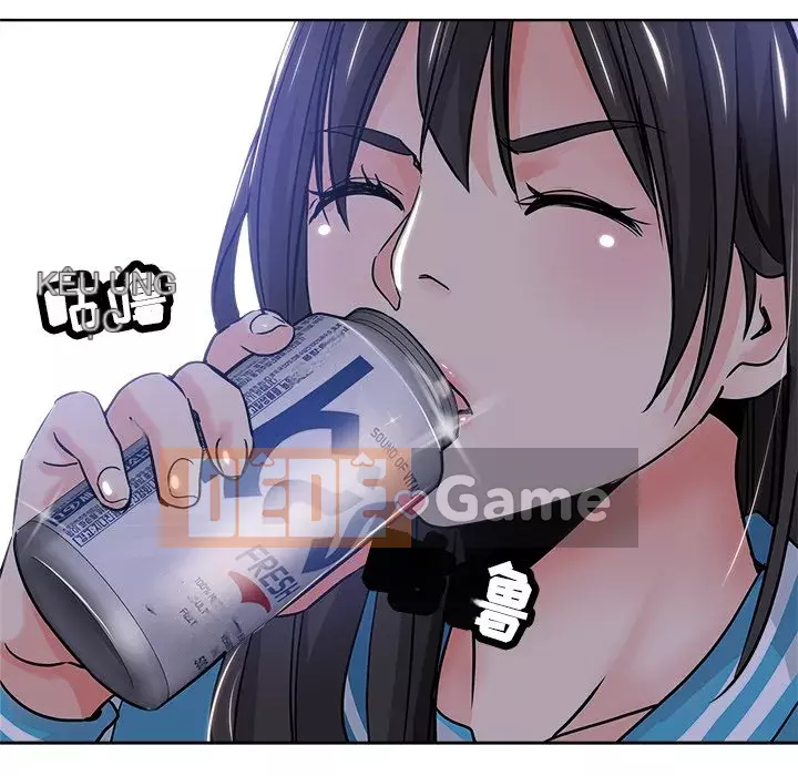 đó là xấu của cô ấy Chương 1-25