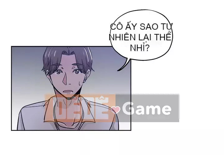 đó là xấu của cô ấy Chương 1-25