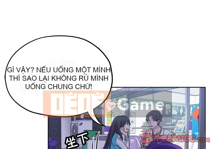 đó là xấu của cô ấy Chương 1-25