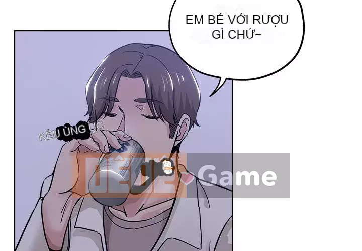 đó là xấu của cô ấy Chương 1-25