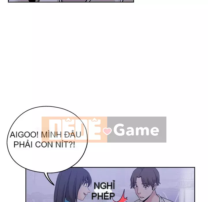 đó là xấu của cô ấy Chương 1-25
