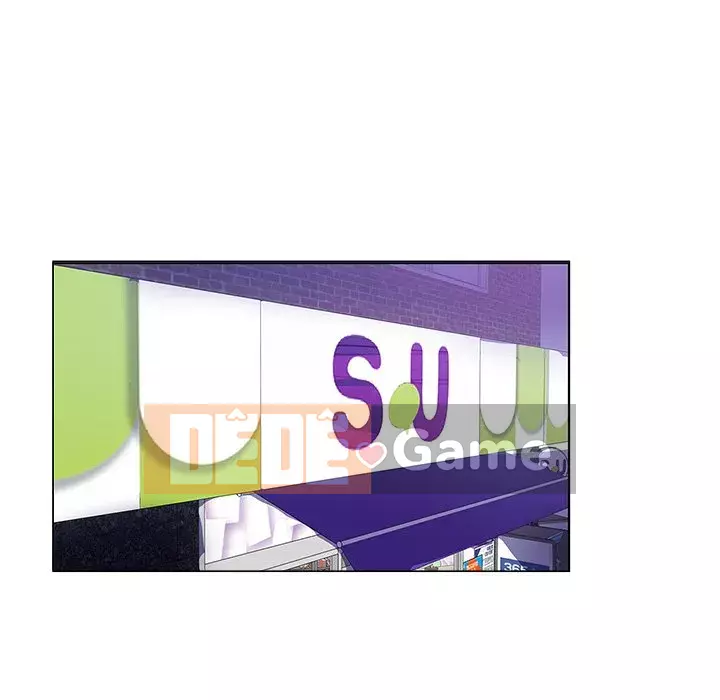 đó là xấu của cô ấy Chương 1-25