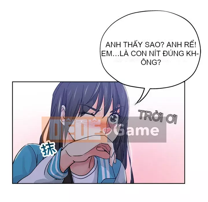 đó là xấu của cô ấy Chương 1-25